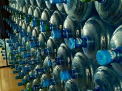 怡寶加林山桶裝水（中珠專賣店） - 珠海市桶裝水站