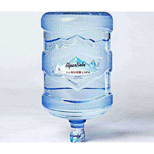 阿爾卑斯桶裝水 - 營(yíng)口市桶裝水站